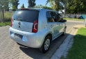 Autos - Volkswagen UP 2015 Nafta 135000Km - En Venta