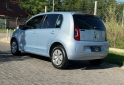 Autos - Volkswagen UP 2015 Nafta 135000Km - En Venta