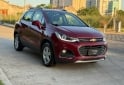 Camionetas - Chevrolet Tracker 2018 Nafta 60000Km - En Venta