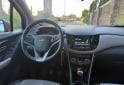 Camionetas - Chevrolet Tracker 2018 Nafta 60000Km - En Venta