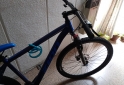 Deportes - Bicicleta Zion Breva - En Venta