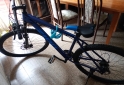 Deportes - Bicicleta Zion Breva - En Venta