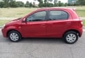 Autos - Toyota ETIOS XS 2016 Nafta 120000Km - En Venta