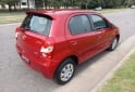 Autos - Toyota ETIOS XS 2016 Nafta 120000Km - En Venta