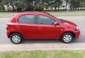 Autos - Toyota ETIOS XS 2016 Nafta 120000Km - En Venta