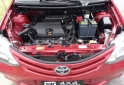 Autos - Toyota ETIOS XS 2016 Nafta 120000Km - En Venta