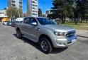 Camionetas - Ford Ranger 2018 Diesel  - En Venta