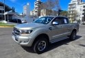 Camionetas - Ford Ranger 2018 Diesel  - En Venta