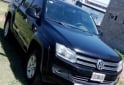 Camionetas - Volkswagen Amarok 2015 Diesel 200000Km - En Venta