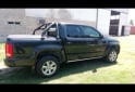 Camionetas - Volkswagen Amarok 2015 Diesel 200000Km - En Venta