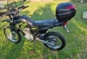 Motos - Yamaha XTZ 250 2010 Nafta 25000Km - En Venta