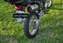 Motos - Yamaha XTZ 250 2010 Nafta 25000Km - En Venta