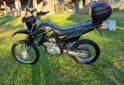 Motos - Yamaha XTZ 250 2010 Nafta 25000Km - En Venta