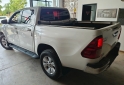 Camionetas - Toyota Hilux SRV 2018 Diesel 170000Km - En Venta