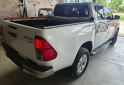 Camionetas - Toyota Hilux SRV 2018 Diesel 170000Km - En Venta