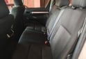 Camionetas - Toyota Hilux SRV 2018 Diesel 170000Km - En Venta