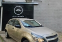 Autos - Chevrolet Agile LS Spirit 2013 Nafta 115000Km - En Venta