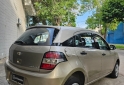 Autos - Chevrolet Agile LS Spirit 2013 Nafta 115000Km - En Venta