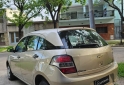 Autos - Chevrolet Agile LS Spirit 2013 Nafta 115000Km - En Venta