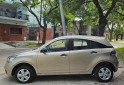 Autos - Chevrolet Agile LS Spirit 2013 Nafta 115000Km - En Venta
