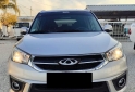 Autos - Chery Tiggo 3 2017 Nafta 113700Km - En Venta
