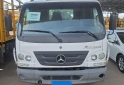Camiones y Grúas - ACCELO 815 - En Venta