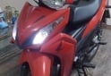 Autos - Honda Wave 110s 2023 Nafta 8900Km - En Venta