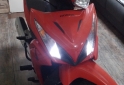 Autos - Honda Wave 110s 2023 Nafta 8900Km - En Venta