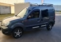 Utilitarios - Renault Kangoo 2018 GNC 110000Km - En Venta