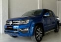 Camionetas - Volkswagen V6 EXTREME 2018 Diesel 104322Km - En Venta
