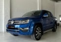 Camionetas - Volkswagen V6 EXTREME 2018 Diesel 104322Km - En Venta