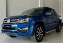 Camionetas - Volkswagen V6 EXTREME 2018 Diesel 104322Km - En Venta