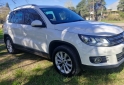 Camionetas - Volkswagen TIGUAN 2.0TDI 4MOTION PRE 2013 Diesel 11111Km - En Venta