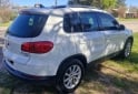 Camionetas - Volkswagen TIGUAN 2.0TDI 4MOTION PRE 2013 Diesel 11111Km - En Venta