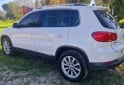 Camionetas - Volkswagen TIGUAN 2.0TDI 4MOTION PRE 2013 Diesel 11111Km - En Venta