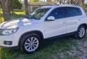 Camionetas - Volkswagen TIGUAN 2.0TDI 4MOTION PRE 2013 Diesel 11111Km - En Venta