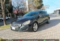 Autos - Volvo S60 T6 AWD 305cv 2012 Nafta  - En Venta