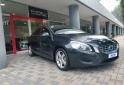 Autos - Volvo S60 6 linea 300 HP AWD 2012 Nafta  - En Venta