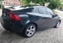 Autos - Volvo S60 6 linea 300 HP AWD 2012 Nafta  - En Venta