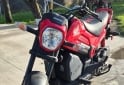 Motos - Honda Navi 2024 Nafta 3000Km - En Venta