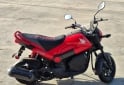 Motos - Honda Navi 2024 Nafta 3000Km - En Venta