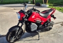 Motos - Honda Navi 2024 Nafta 3000Km - En Venta