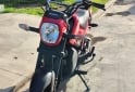 Motos - Honda Navi 2024 Nafta 3000Km - En Venta