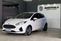 Autos - Ford Fiesta S Plus 1.6L 2019 Nafta 59800Km - En Venta