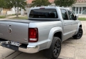 Camionetas - Volkswagen Amarok v6 highline 2022 Diesel 87000Km - En Venta
