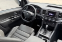 Camionetas - Volkswagen Amarok v6 highline 2022 Diesel 87000Km - En Venta