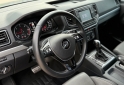Camionetas - Volkswagen Amarok v6 highline 2022 Diesel 87000Km - En Venta