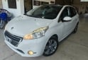 Autos - Peugeot 208 Feline 2013 Nafta 120000Km - En Venta