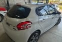 Autos - Peugeot 208 Feline 2013 Nafta 120000Km - En Venta