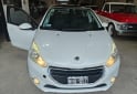 Autos - Peugeot 208 Feline 2013 Nafta 120000Km - En Venta